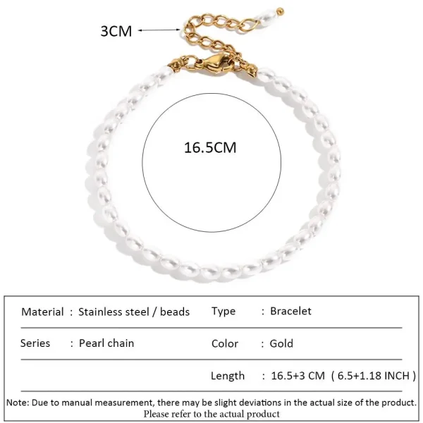 SUNIBI Classic Snake Chain Bracelets for Women Trend  Fashion Stainless Steel Cuban Chain Bracelet Trendy Woman Gifts Jewelry - Image 26