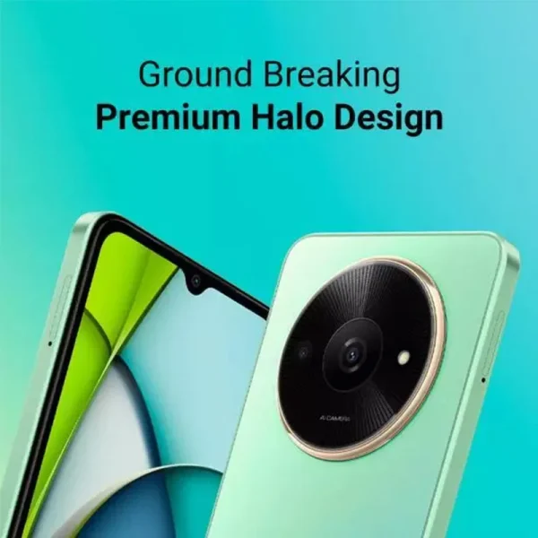 Global Version Xiaomi Redmi A3x 4G Smartphone 4G 128GB 6.71'' 90Hz Display 5000mAh Battery 1650x720 - Image 3