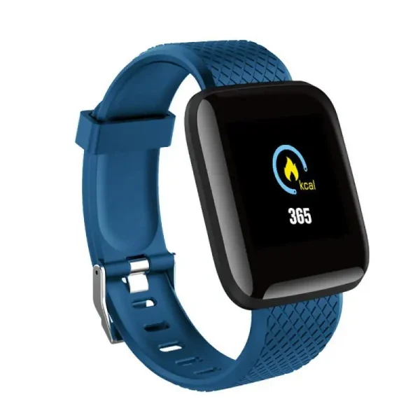 Multifunctional Smart Watch Men Women Bluetooth Connected Phone Music Fitness Sports Bracelet Sleep Monitor Y68 Smartwatch D20 - Image 10