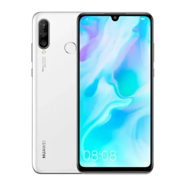 HUAWEI P30 Lite Smartphones Global Version Android For Google Play Store 48MP 6.15" 6+128GB Mobile phones 4G Network Cellphones - Image 8