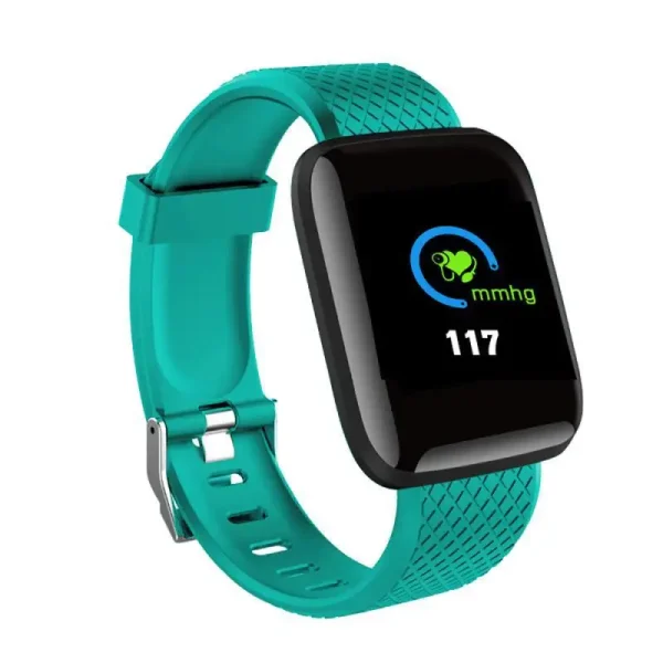 Multifunctional Smart Watch Men Women Bluetooth Connected Phone Music Fitness Sports Bracelet Sleep Monitor Y68 Smartwatch D20 - Image 7