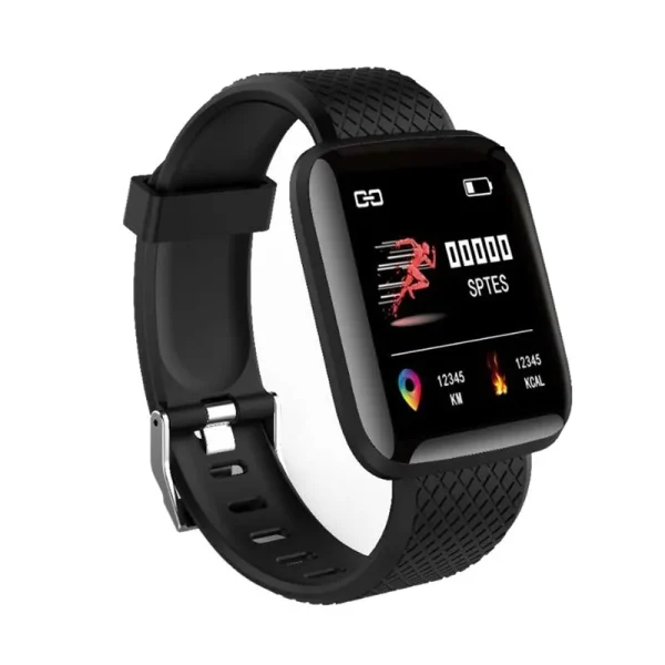 Multifunctional Smart Watch Men Women Bluetooth Connected Phone Music Fitness Sports Bracelet Sleep Monitor Y68 Smartwatch D20 - Image 11